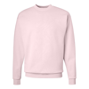 HANES ECOSMART CREWNECK SWEATSHIRT