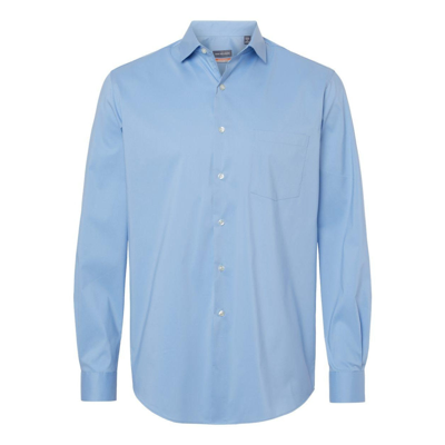 Van Heusen Stainshield Essential Shirt In Multi