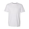 Russell Athletic Core Performance Short Sleeve T-shirt In White