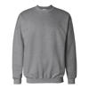 Hanes Ultimate Cotton Crewneck Sweatshirt In Multi