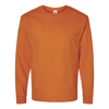 Hanes Essential-t Long Sleeve T-shirt In Multi