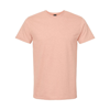 Hanes Perfect-t T-shirt In Multi