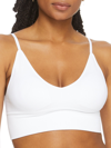 MAIDENFORM WOMEN'S PURE COMFORT SEAMLESS BRAMI