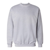 HANES ULTIMATE COTTON CREWNECK SWEATSHIRT