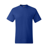 Hanes Authentic Pocket T-shirt In Blue