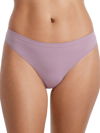 B.TEMPT'D BY WACOAL B. TEMPT'D BY WACOAL WOMEN'S COMFORT INTENDED THONG