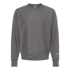 Champion Reverse Weave Crewneck Sweatshirt In Black