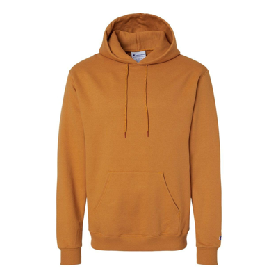 Champion Powerblend Hooded Sweatshirt In Multi