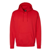 Hanes Perfect Fleece Hooded Sweatshirt In Multi