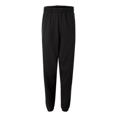 Hanes Ecosmart Sweatpants In Black