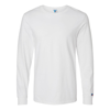 RUSSELL ATHLETIC COMBED RINGSPUN LONG SLEEVE T-SHIRT