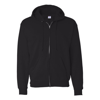 HANES ECOSMART FULL-ZIP HOODED SWEATSHIRT