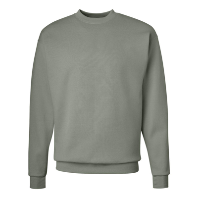 Hanes Ecosmart Crewneck Sweatshirt In Multi