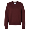 Champion Women's Powerblend Crewneck Sweatshirt In Multi