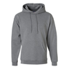 HANES ULTIMATE COTTON HOODED SWEATSHIRT