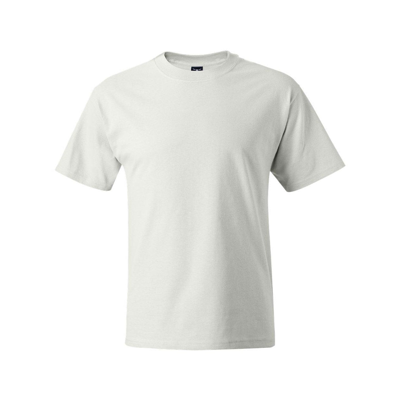 HANES BEEFY-T T-SHIRT