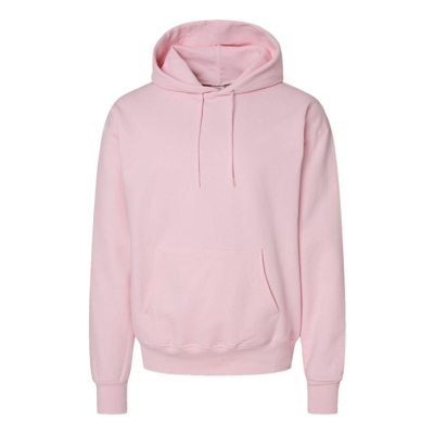 Hanes Ultimate Cotton Hooded Sweatshirt In Multi