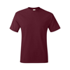 Hanes Authentic T-shirt In Red
