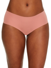 Bare The Easy Everyday No Show Hipster In Pink