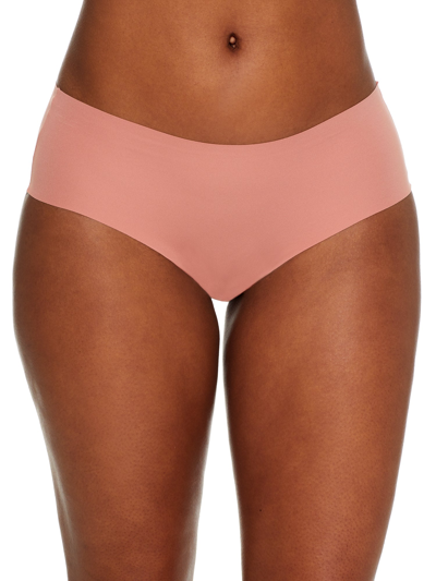 Bare The Easy Everyday No Show Hipster In Ash Rose