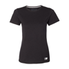 RUSSELL ATHLETIC WOMEN'S ESSENTIAL 60/40 PERFORMANCE T-SHIRT