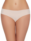 B.tempt'd By Wacoal B. Bare Cheeky Bikini In Pink