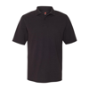 HANES X-TEMP PIQU POLO WITH FRESH IQ