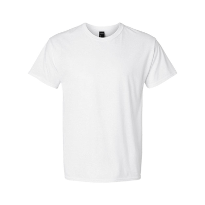 Hanes Perfect-t Triblend T-shirt In Multi