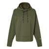 Champion Women's Sport Hooded Sweatshirt In Multi