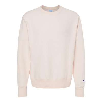 Champion Reverse Weave Crewneck Sweatshirt In Multi
