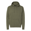 Hanes Perfect Fleece Hooded Sweatshirt In Multi