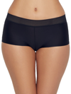 MAIDENFORM WOMEN'S MICROFIBER BOYSHORT