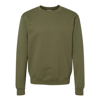 Champion Powerblend Crewneck Sweatshirt In Multi