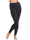 Body Up Yoga Leggings In Black