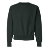 Champion Reverse Weave Crewneck Sweatshirt In Green