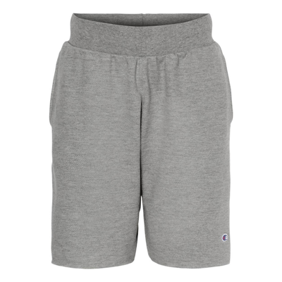 Champion Reverse Weave Shorts In Multi