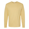 Hanes Essential-t Long Sleeve T-shirt In Multi