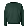 HANES ULTIMATE COTTON CREWNECK SWEATSHIRT