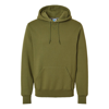 Russell Athletic Dri Power Hooded Sweatshirt In Multi