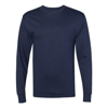 HANES WORKWEAR LONG SLEEVE POCKET T-SHIRT