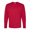 HANES ESSENTIAL-T LONG SLEEVE T-SHIRT