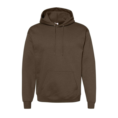 Hanes Ecosmart Hooded Sweatshirt In Multi