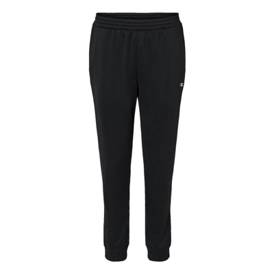 Champion Sport Joggers In Black