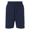Champion Reverse Weave Shorts In Blue