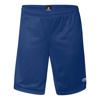 Champion Polyester Mesh 9 Shorts With Pockets In Multi