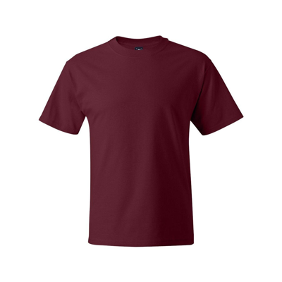 HANES BEEFY-T T-SHIRT