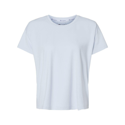 Champion Women's Sport Soft Touch T-shirt In Multi