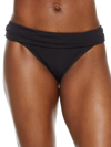 Sunsets Unforgettable Bikini Bottom In Black