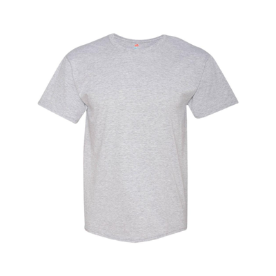 Hanes X-temp Performance T-shirt In Orange