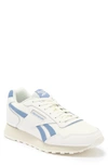 Reebok Glide Sneaker In Chalk